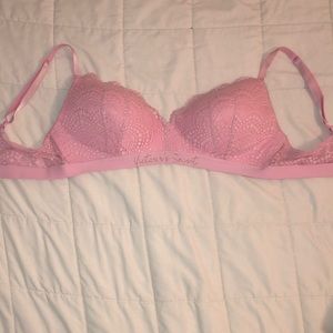 Victoria Secret Bralette 38 C